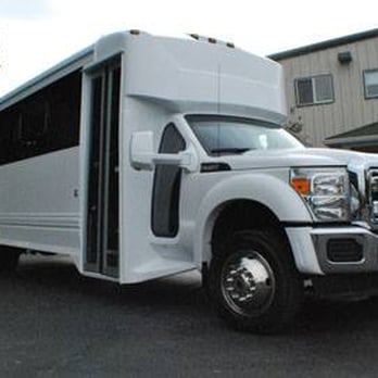 Extreme Limousine - Limos Near Me