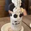 The Yard Milkshake Bar - Georgetown gift card