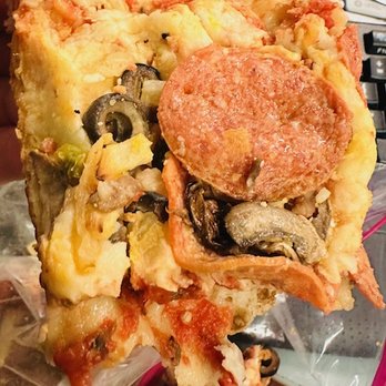 Boomer's Wall Street Pizza - Pizza Near Me - Sandy, Oregon Boomer's Wall Street Pizza - Pizza Near Me - Sandy, Oregon
