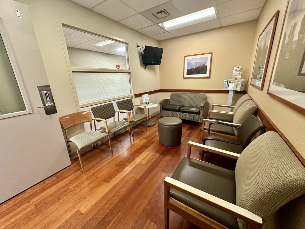 St. Clare Hospital - patient advocate in Lakewood, WA