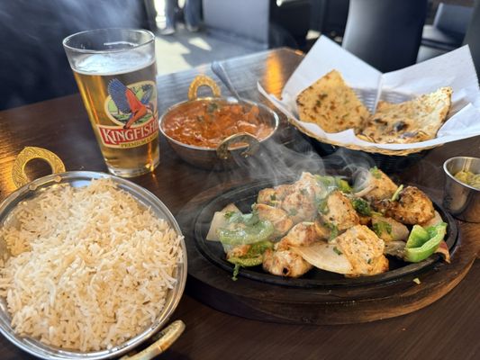 Curry Culture by null