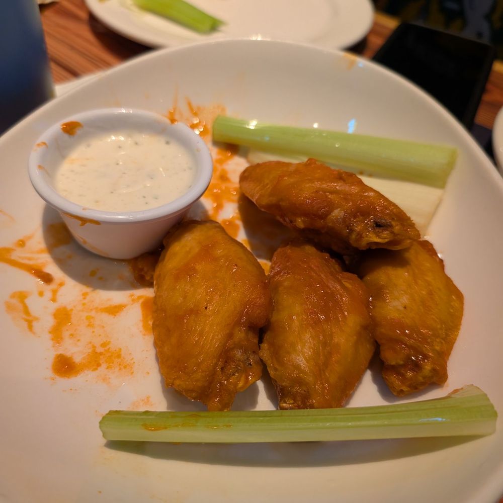 Miller's Ale House - Chicken Wings - Sports Bars Near Me - Lutz, Florida Miller's Ale House - Chicken Wings - Sports Bars Near Me - Lutz, Florida