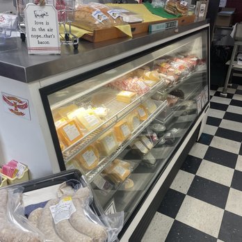 Mac's Meats - Deli cheeses and meets. - Meat Shops Near Me - Rothbury, Michigan Mac's Meats - Deli cheeses and meets. - Meat Shops Near Me - Rothbury, Michigan