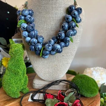 Artisan Peacock - Gift Shops Near Me - Brentwood, California
