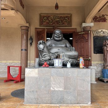 Bao Quang Temple - Buddhist Temples Near Me - Santa Ana, California Bao Quang Temple - Buddhist Temples Near Me - Santa Ana, California
