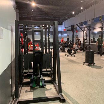 Source Fitness - Gyms Near Me - Saint Clairsville, Ohio