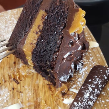 Switch Watergardens - Was a mars bar cake but got too excited to eat it I forgot to take a pic before. (whoops!) - Coffee & Tea Near Me - Melbourne, VIC Switch Watergardens - Was a mars bar cake but got too excited to eat it I forgot to take a pic before. (whoops!) - Coffee & Tea Near Me - Melbourne, VIC