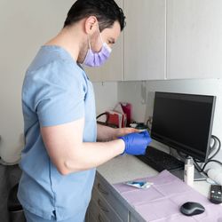 Precision Oyster Bay Family Dental & Specialty