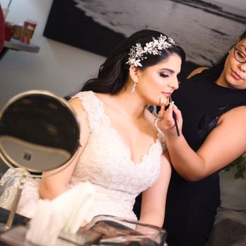 Makeup By Janny - Bridal Makeup - Makeup Artists Near Me Makeup By Janny - Bridal Makeup - Makeup Artists Near Me