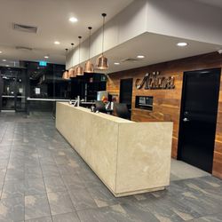 Adina Apartment Hotel