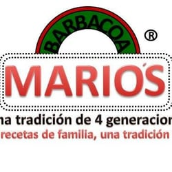 Barbacoa Mario's - Barbacoa Mario's