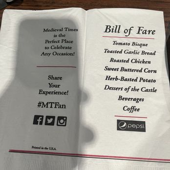 Medieval Times Dinner & Tournament - American Near Me - Lyndhurst, New Jersey