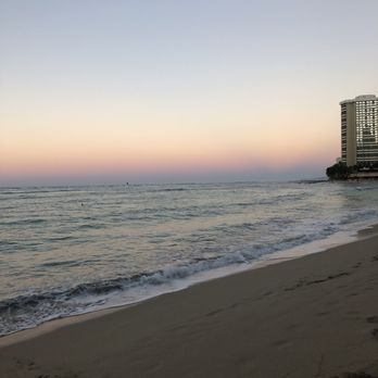 Waikiki Beach - Beaches Near Me Waikiki Beach - Beaches Near Me