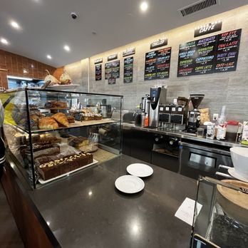 Caffé Central - Breakfast & Brunch Near Me - San Francisco, California Caffé Central - Breakfast & Brunch Near Me - San Francisco, California