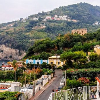Don Felipe - Hotels Near Me - Ischia, NA