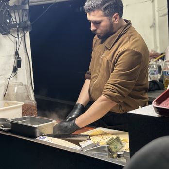 Baba Kebap - Kebab Near Me - Los Angeles, California