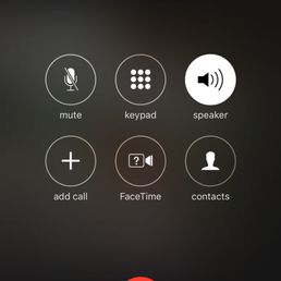 Asked them a simple question and he told me to hold and had me wait for 3 mins n never came back on the phone