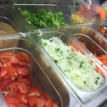 Ali Haydar KEBAB - Fresh.... - Turkish Near Me - Geneva, GE