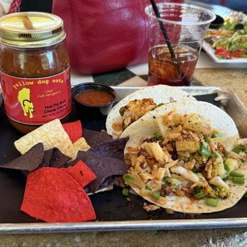Yellow Dog Eats - Sandwiches Near Me - Windermere, Florida