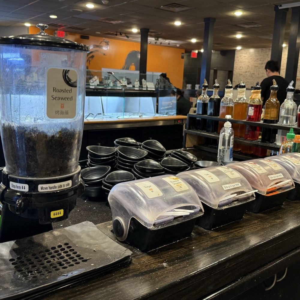 ShabuRo - Ramen seasoning - Hot Pot Near Me - Palisades Park, New Jersey