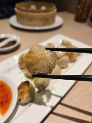 Bao House (Dundas) by null