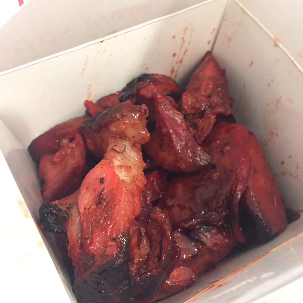 Dragon Express - BBQ Pork - Chinese Near Me - Escondido, California Dragon Express - BBQ Pork - Chinese Near Me - Escondido, California