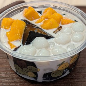 Hui Lau Shan - Desserts Near Me - Redmond, Washington