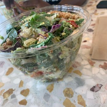 Chopt Creative Salad Co. - Salad Near Me - Birmingham, Alabama Chopt Creative Salad Co. - Salad Near Me - Birmingham, Alabama