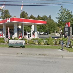 Petro Canada