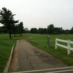 Fendrich Golf Course - 7th Tee Par 5