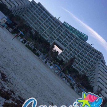 Live Aqua Resort - Live aqua - Resorts Near Me - Cancún, ROO