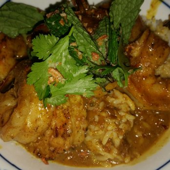 BeetleCat - Shrimp with ginger - Seafood Near Me - Atlanta, Georgia BeetleCat - Shrimp with ginger - Seafood Near Me - Atlanta, Georgia