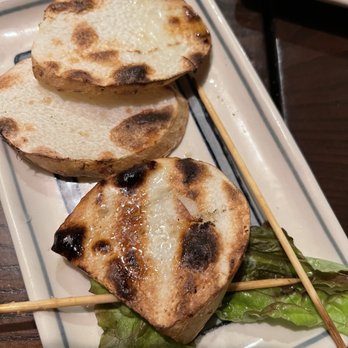 Mitsubishi  ろばた焼き 法善寺横丁炉ばた焼水かけ茶屋 - Updated August 2025 - 16