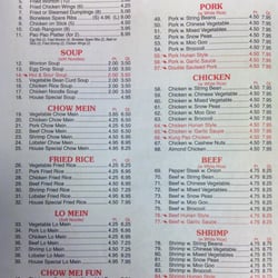 Coco China Buffet