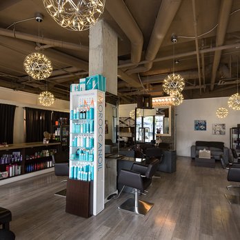 Halo Salon - Hair Salons Near Me - Vancouver, British Columbia Halo Salon - Hair Salons Near Me - Vancouver, British Columbia
