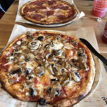 Blaze Pizza - Pizza Near Me - Anaheim, California Blaze Pizza - Pizza Near Me - Anaheim, California