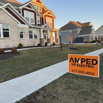 Amped Up Electric - Generator Installation/Repair Near Me Amped Up Electric - Generator Installation/Repair Near Me