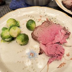 Tri County Meat Market - The meat was delicious