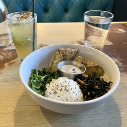 Samurai Bowl