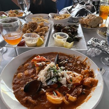 Sailor Jack's - Seafood Near Me - Benicia, California