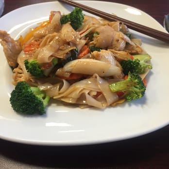 Aim Thai Restaurant - Thai Near Me - Houston, Texas