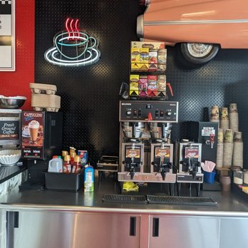 Cella Bagels - Inside - Bagels Near Me - Selden, New York