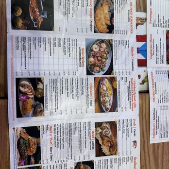 Pal Campo Restaurant - Menu - Latin American Near Me - Orlando, Florida Pal Campo Restaurant - Menu - Latin American Near Me - Orlando, Florida