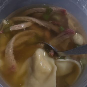 Triple Eight - Soup Near Me - Chester, Virginia