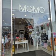 MOMO ACCESSORIES - Updated August 2025 - 8028 Cooper Ave