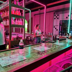 Tropical Distillers