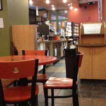 Port City Java - Coffee & Tea Near Me - Raleigh, North Carolina