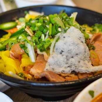 Hue Restaurant - Mi Quang - Vietnamese Near Me - San Jose, California