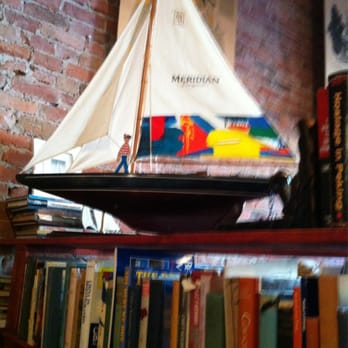 Adrift - Seafood Near Me - Anacortes, Washington