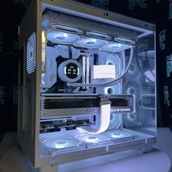 Flow PC